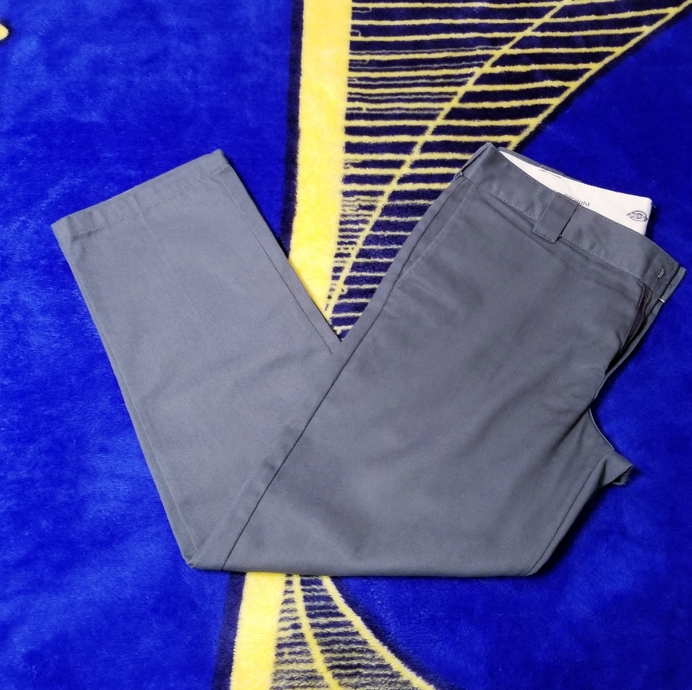 Dickies Slim Fit Work Pants
